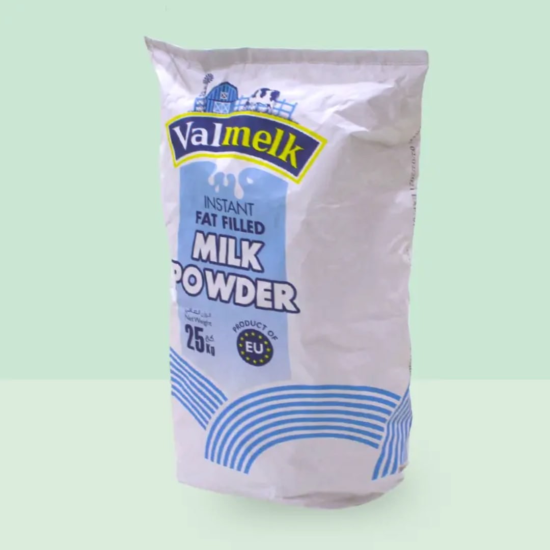 healthy Fat Filled Milk Powder dairy Milk Powder whey milk powder Fat Filled Milk10 Kgs & 25 Kgs bagwholes for children