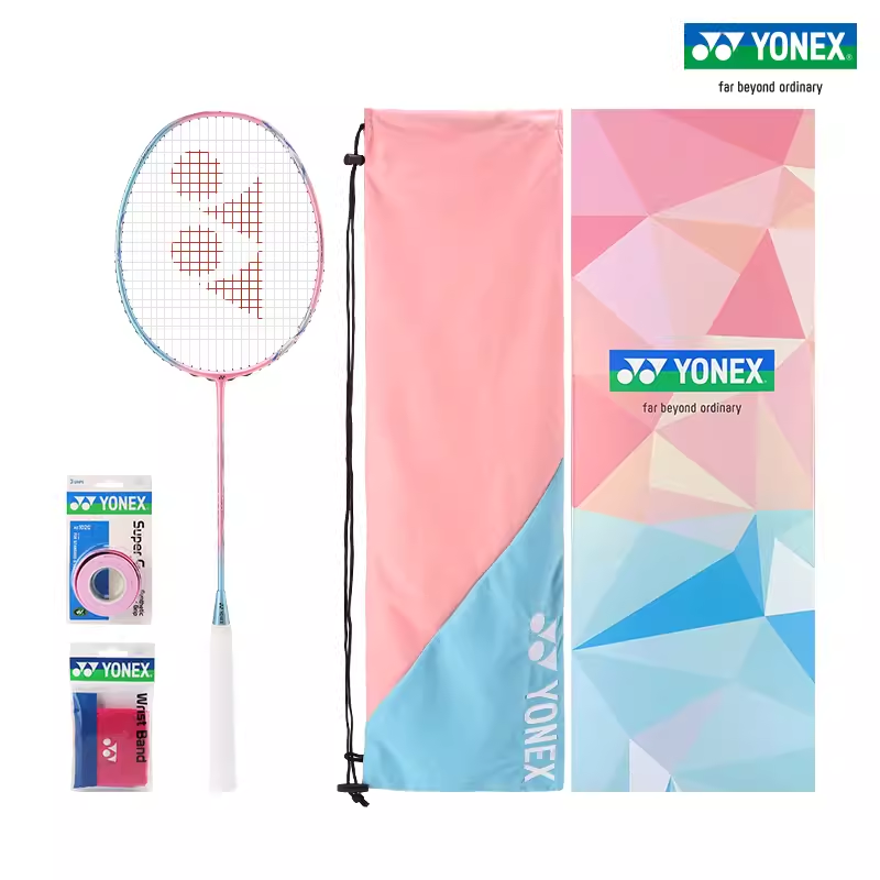YONEX/Yonex ASTROX 11 POWER Sky Ax series full carbon badminton racket gift boxyy