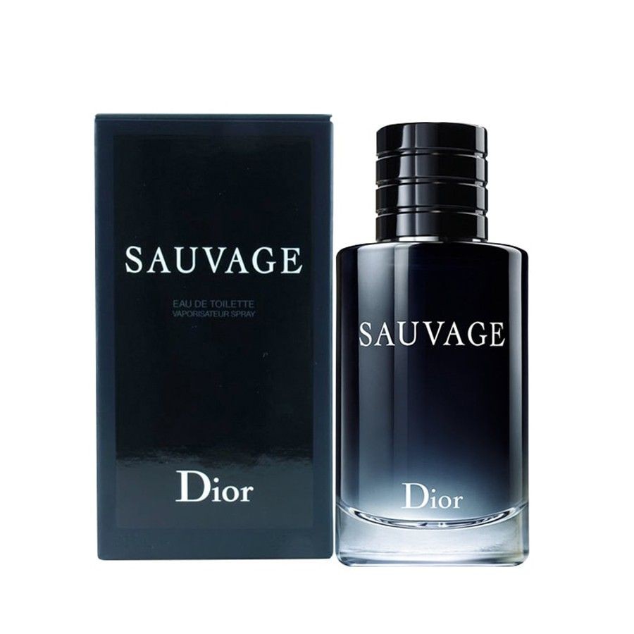 Nước Hoa Nam Christian Dior Sauvage EDP Đậm Chất Hiện Đại, 100ml