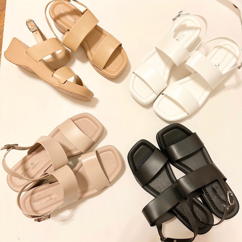 NEW ✨ Milan Official Herma Platform Heels