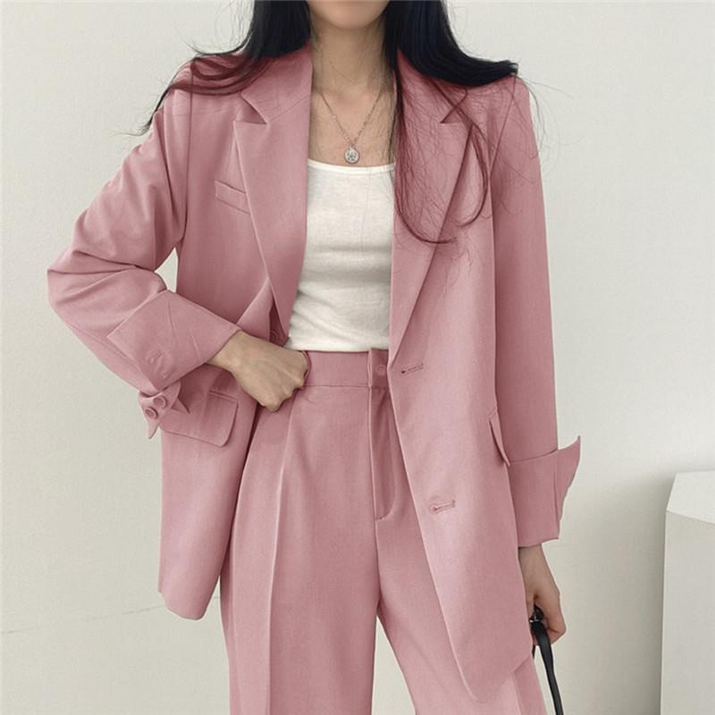 BLAZER FOR WOMAN White Suit Jacket for Women 2023 New Spring and Autumn Korean Chic Small Suit Outfit Top Design Sense Niche