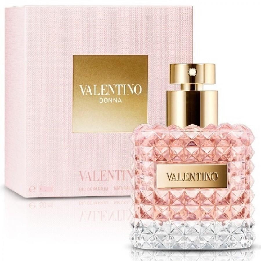 Women's perfume Valentino Donna For Women EDP 100ml