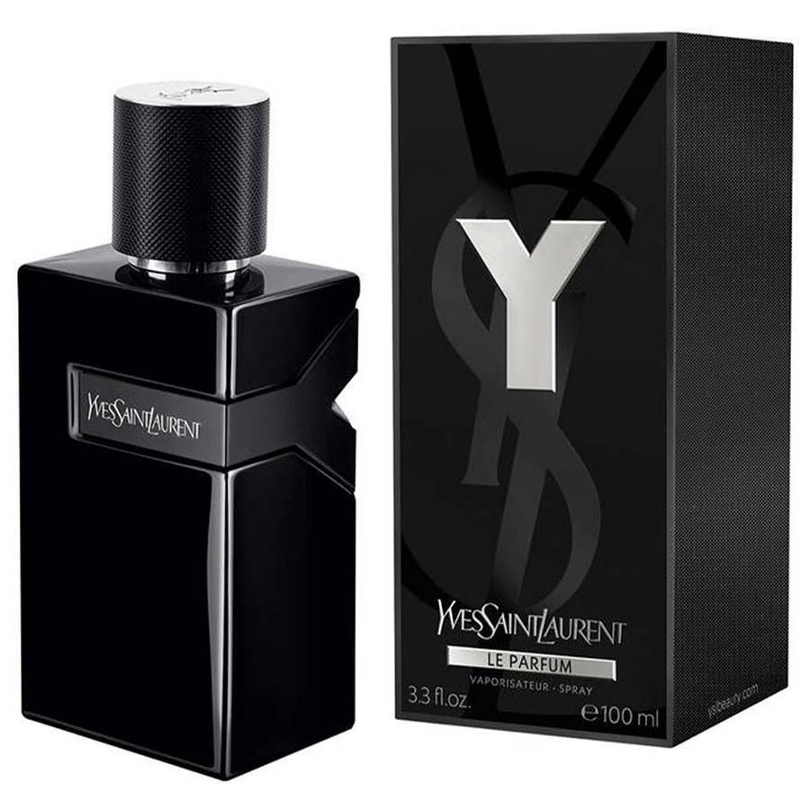 Yves Saint Laurent YSL Y Le Parfum Men's Perfume 100ml