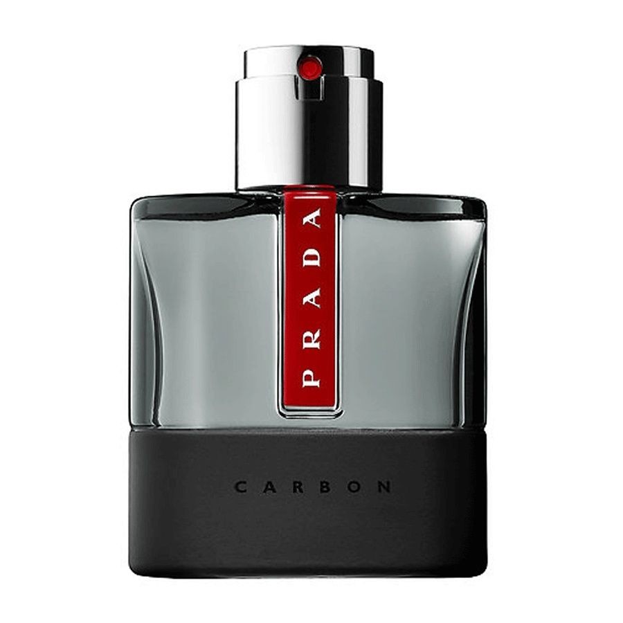 Prada Luna Rossa Carbon EDT Men's Perfume 100ml