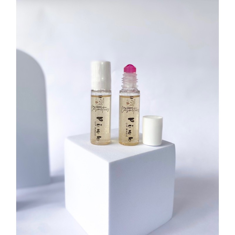 Kay GANDA Cosmetics Lip Magic
