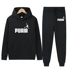Men's Hooded Sweatshirts and Men Pants Casual Men's Tracksuit Sportswear Autumn Winter Men Suit Men's Clothing Leisure Sets Male