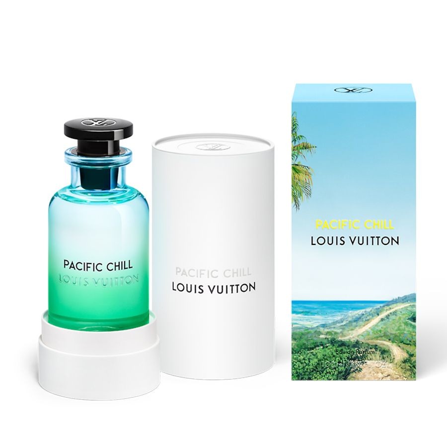 Perfume Unisex Louis Vuitton LV Pacific Chill EDP 100ml