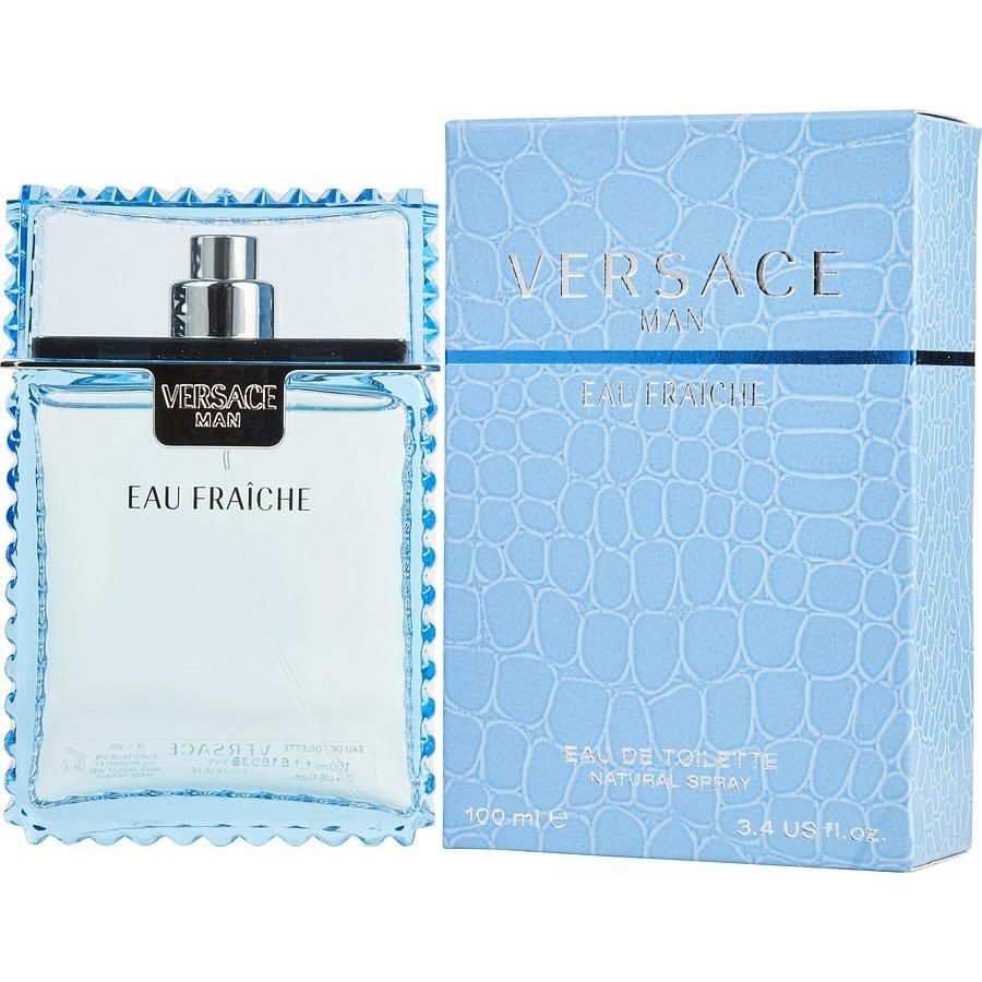 Versace Man Eau Fraiche 100ml