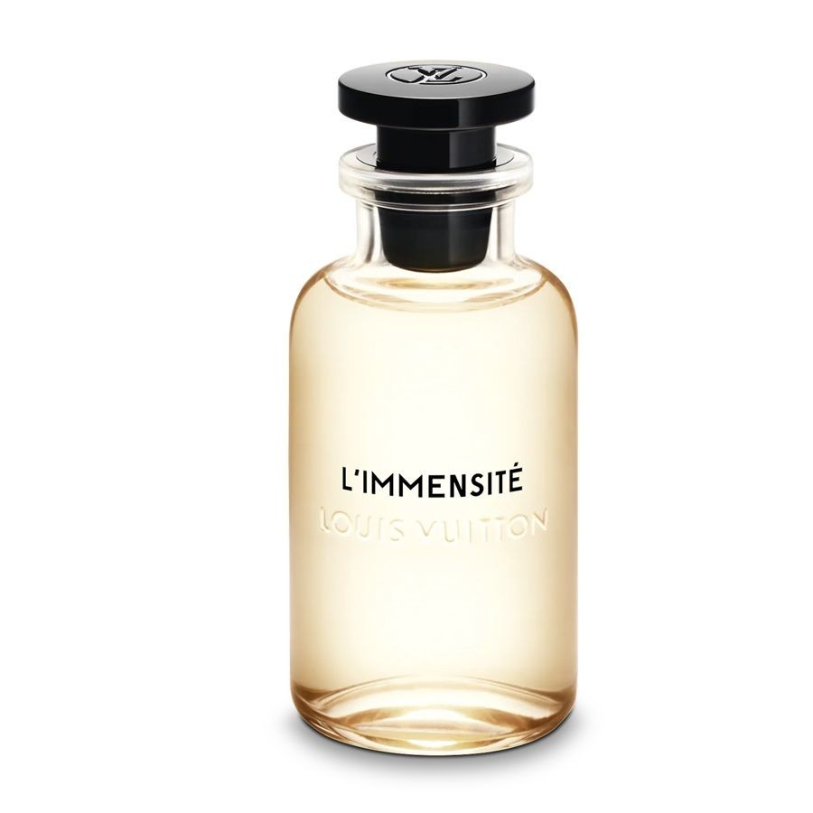 Louis Vuitton LV L'Immensite Men's Perfume EDP 100ml