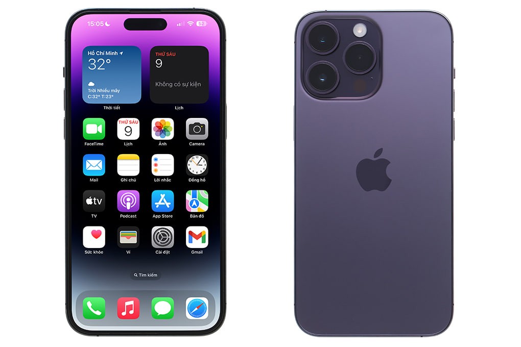 iPhone 14 Pro Max