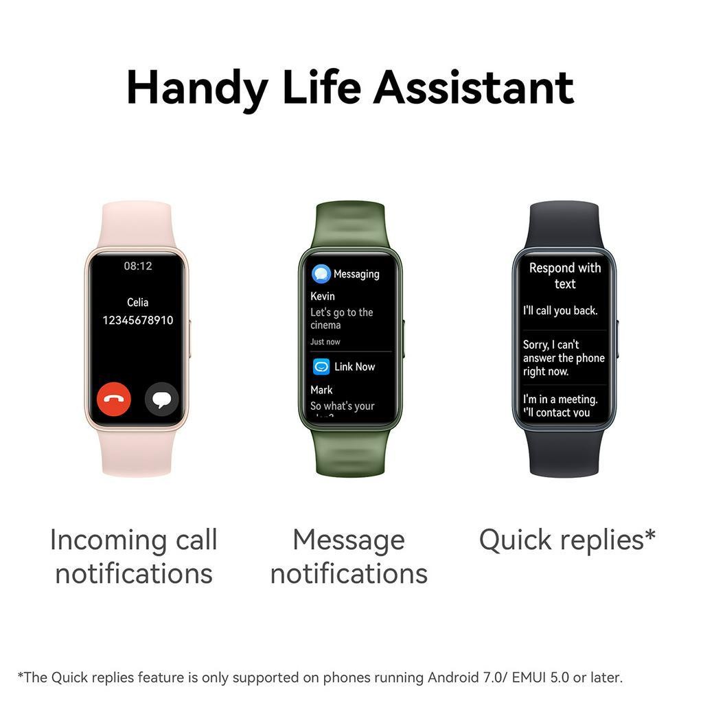 HUAWEI Band 8 Smartwatch