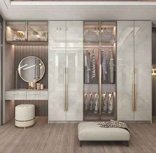 Clothes Storage Dividers Wardrobe Cabinets Home Handle Living Room Wardrobe Bedroom Muebles Para El Hogar Bedroom Furniture