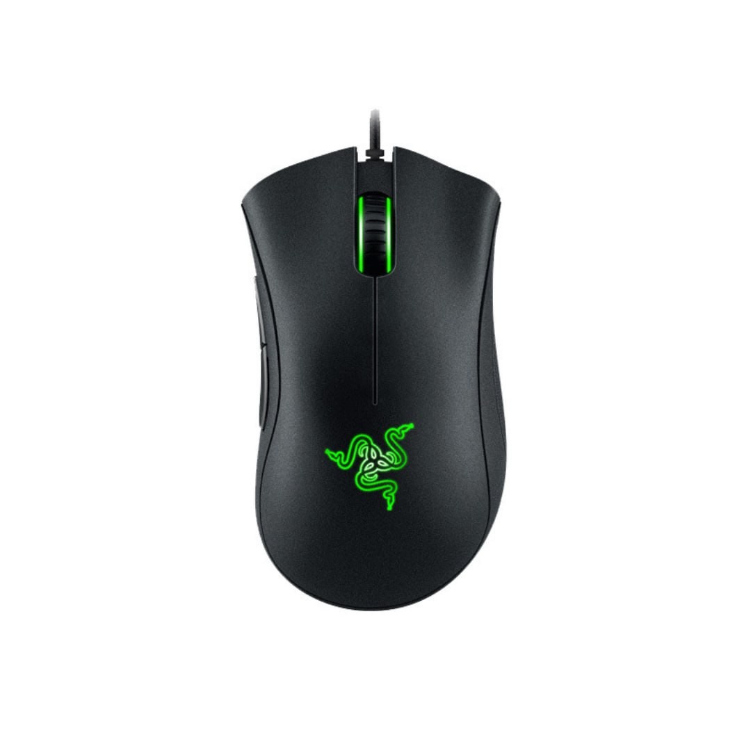 New Razer Razer Wired Gaming Mouse Purgatory Viper Standard Edition 6400DPI Computer USB Suitable for White