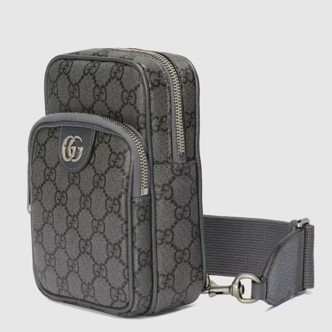 OPHIDIA GG MINI BAG