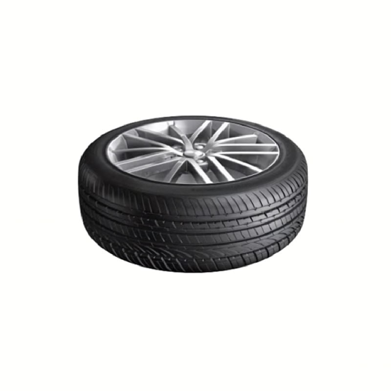Double star tire 21550ZR17 95W pattern HU901 is suitable for VolkswagenAudiBMWGeelyChanganMazda
