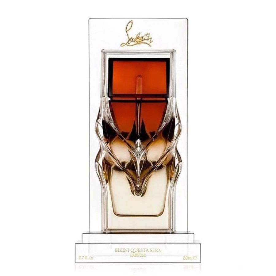 Christian Louboutin Bikini Questa Sera EDP 80ml