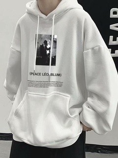 Hoodies jacket For Men Graphic Hoodie Print Anime Hoodies Sweatshirts long sleeve hoodie