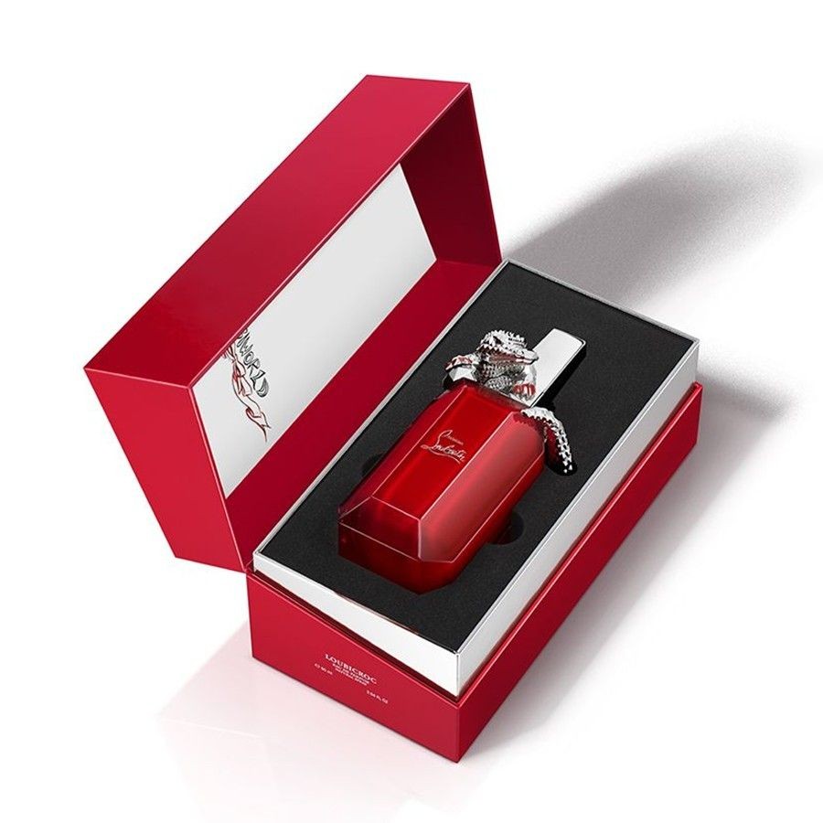 Christian Louboutin Loubicroc Eau De Parfum 90ml