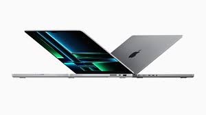 M2 Pro MacBook Pro 14” and 16”