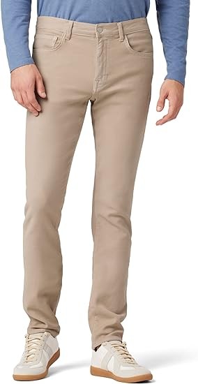 Joe's Jeans Men's Fashion Asher Slim Fit