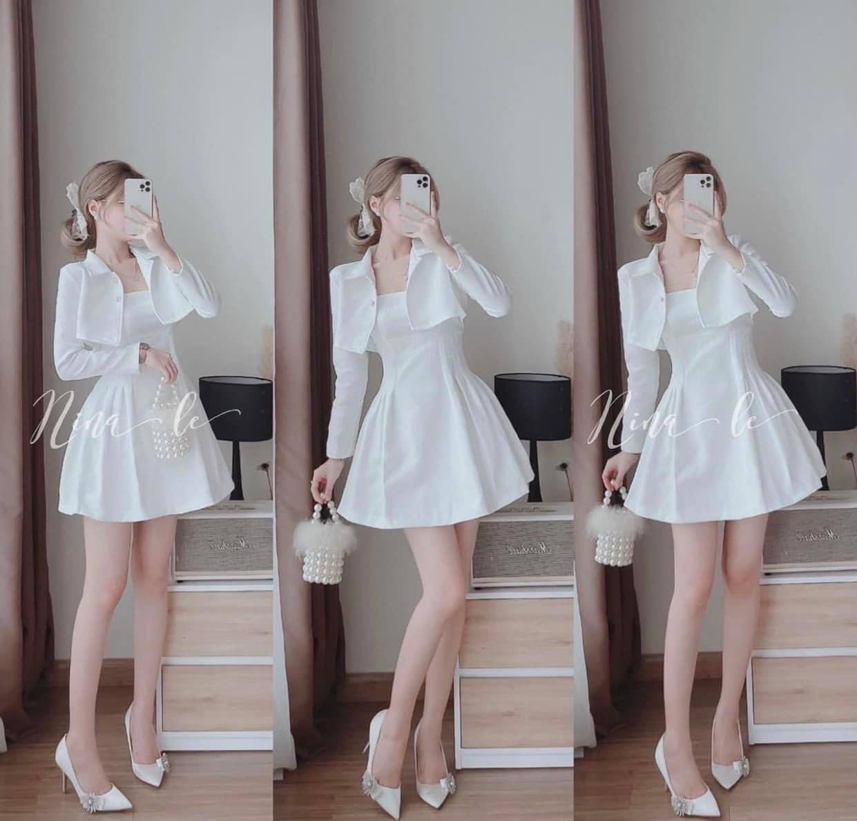short white women's skirts, beautiful for summer