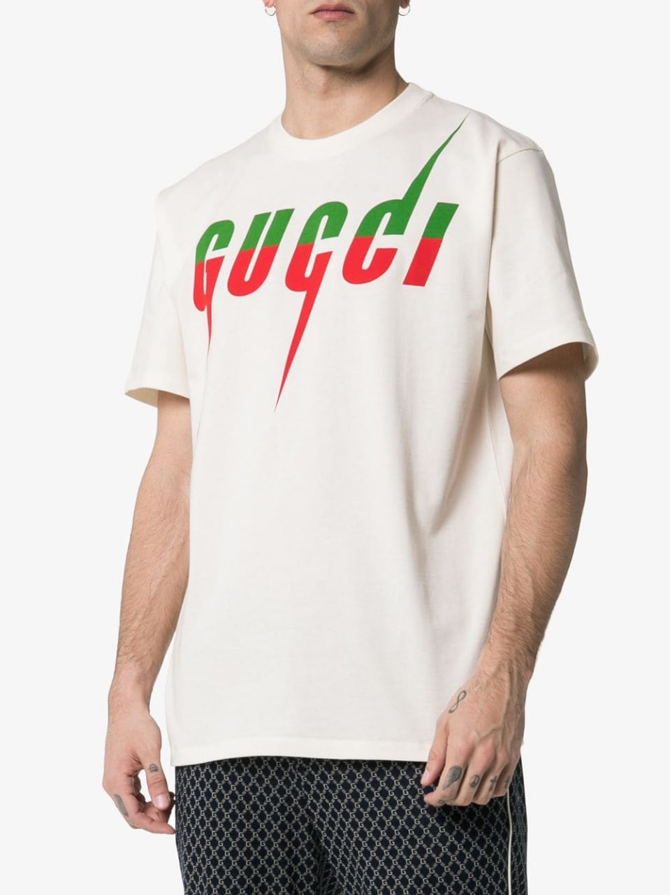 GUCCI WITH