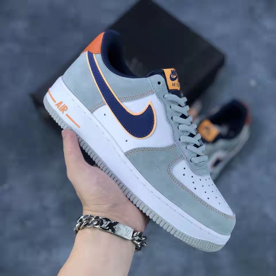 Airforce 1 sports fashion rubber for men and women