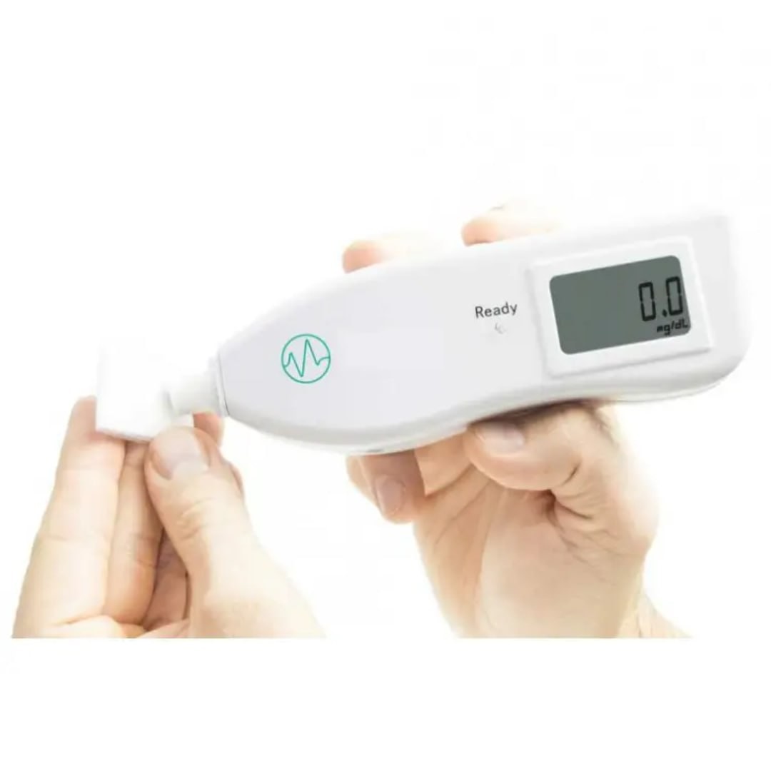YSMBJ20 Medical Baby Infant Bilirubinometer Transcutaneous Jaundice Detector