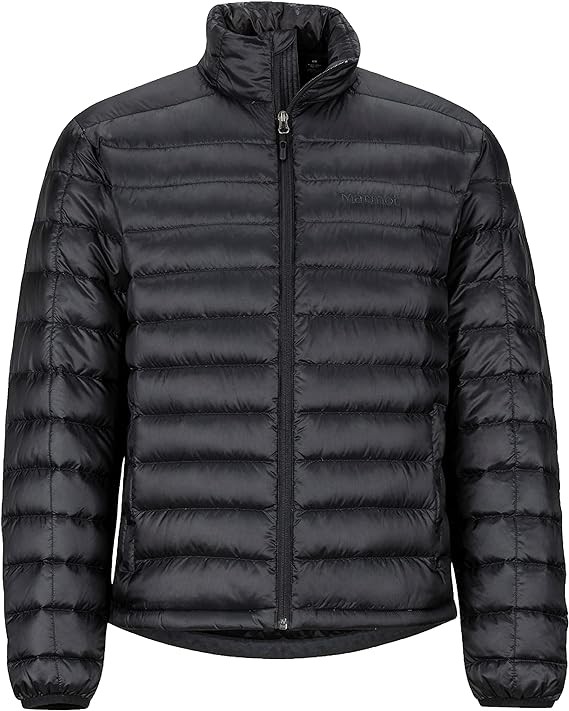 MARMOT Men's Zeus Jacket, Down-Insulated, Water Resistant, Lightweight