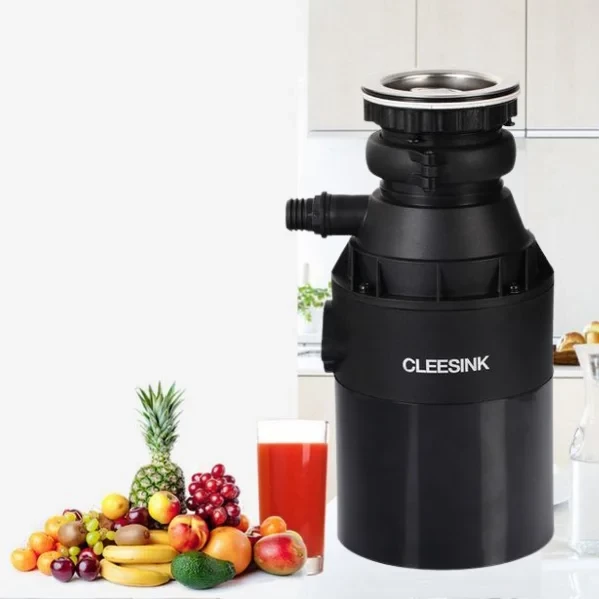 Major kitchen appliances garbage disposal machine food waste disposer7663009