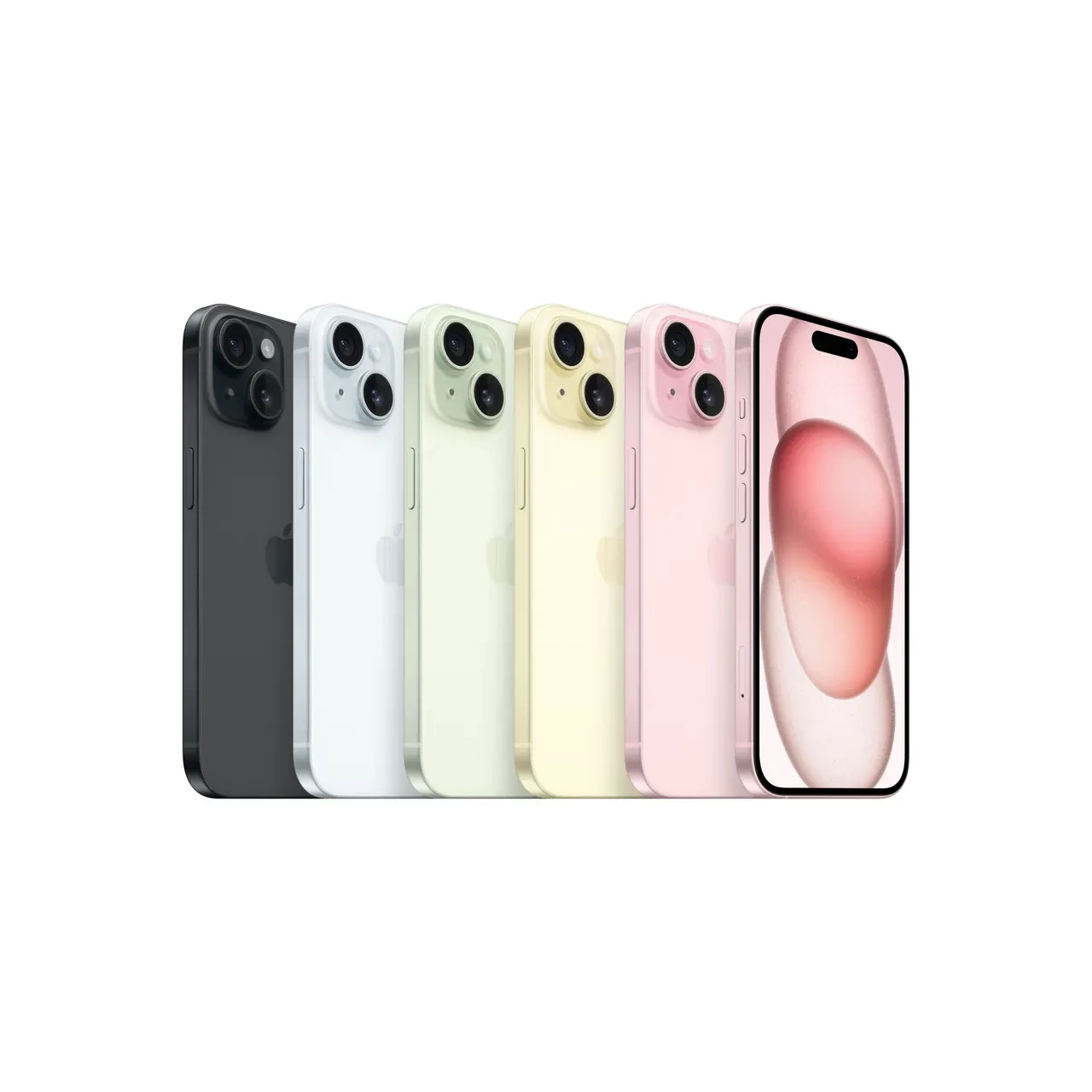 Apple iPhone 15 - 512GB