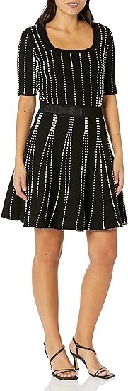 Club Monaco Women's Teddiko Dress