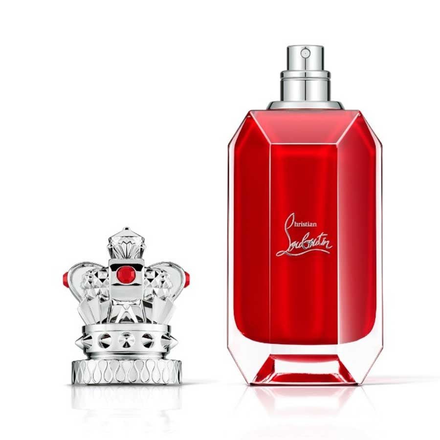 Christian Louboutin Women's Perfume Loubicrown EDP 90ml