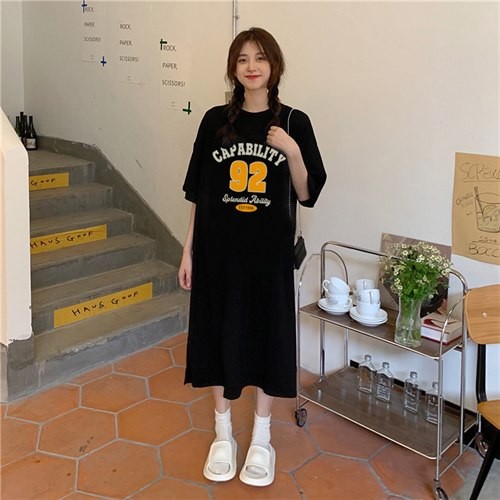 Quality pure cotton T-shirt summer niche pure desire style bm short top Korean version slim fit navel short-sleeved T-shirt women