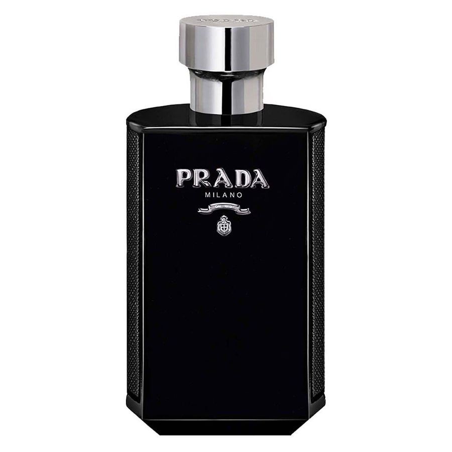 Prada L'Homme Intense EDP Men's Perfume 100ml