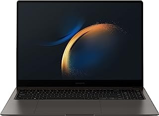 SAMSUNG 16" Galaxy Book3 Pro Business Laptop Computer/Windows 11 PRO / 32GB / 1TB, 13th Gen Intel® Core i7-1360P Processor, Evo Certified, Lightweight, 2023 Model, NP964XFG-KC1US, Graphite