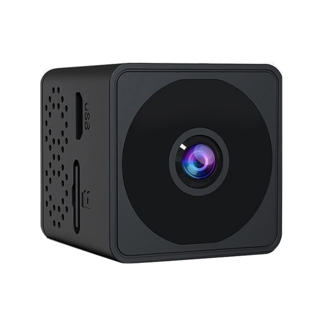 Q16 camera
