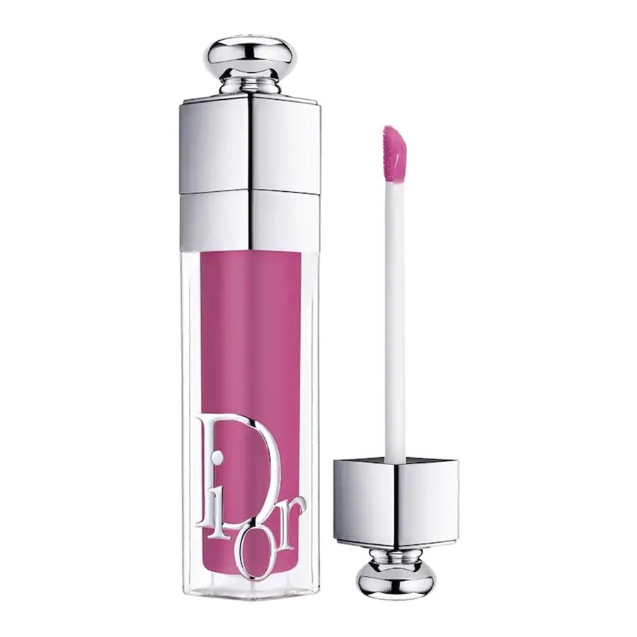 Dior Addict Lip Maximizer Plumping Gloss 006 Berry 6ml