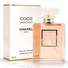 Nước Hoa Chanel Coco Mademoiselle EDP 100ML