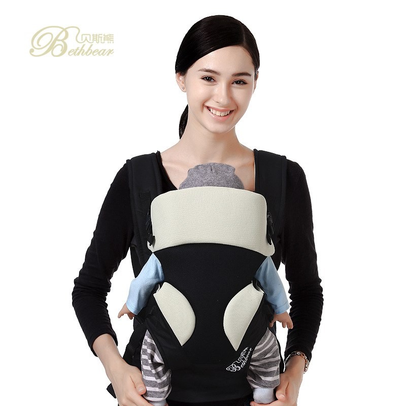 Maternal and baby products baby baby carrier baby carrier travel supplies one piece delivery
