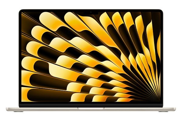 Laptop MacBook Air 15 inch M2 2023