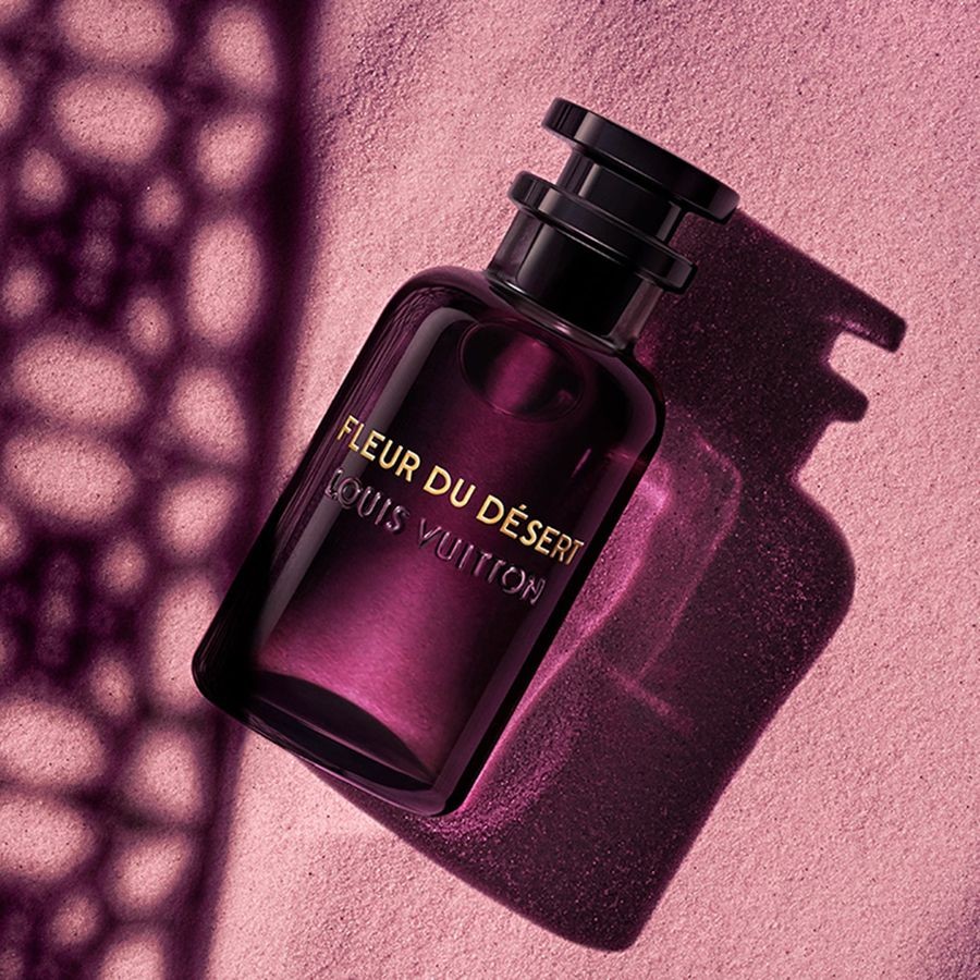 Louis Vuitton Fleur Du Désert EDP 100ml