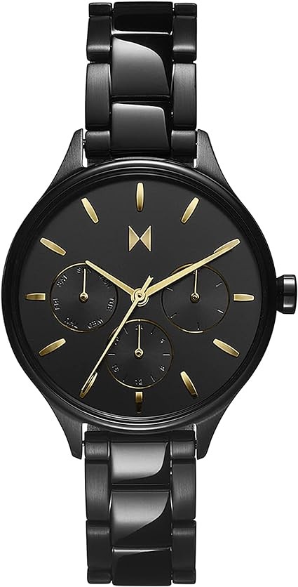 MVMT Reina Multi Eye Women's 34 MM Analog Watch